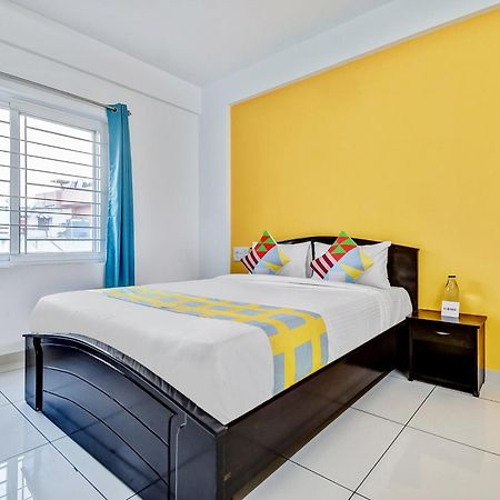 Hotel O Crystal Inn Bengaluru Kültér fotó