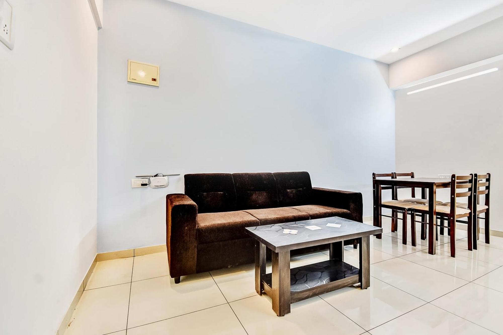 Hotel O Crystal Inn Bengaluru Kültér fotó