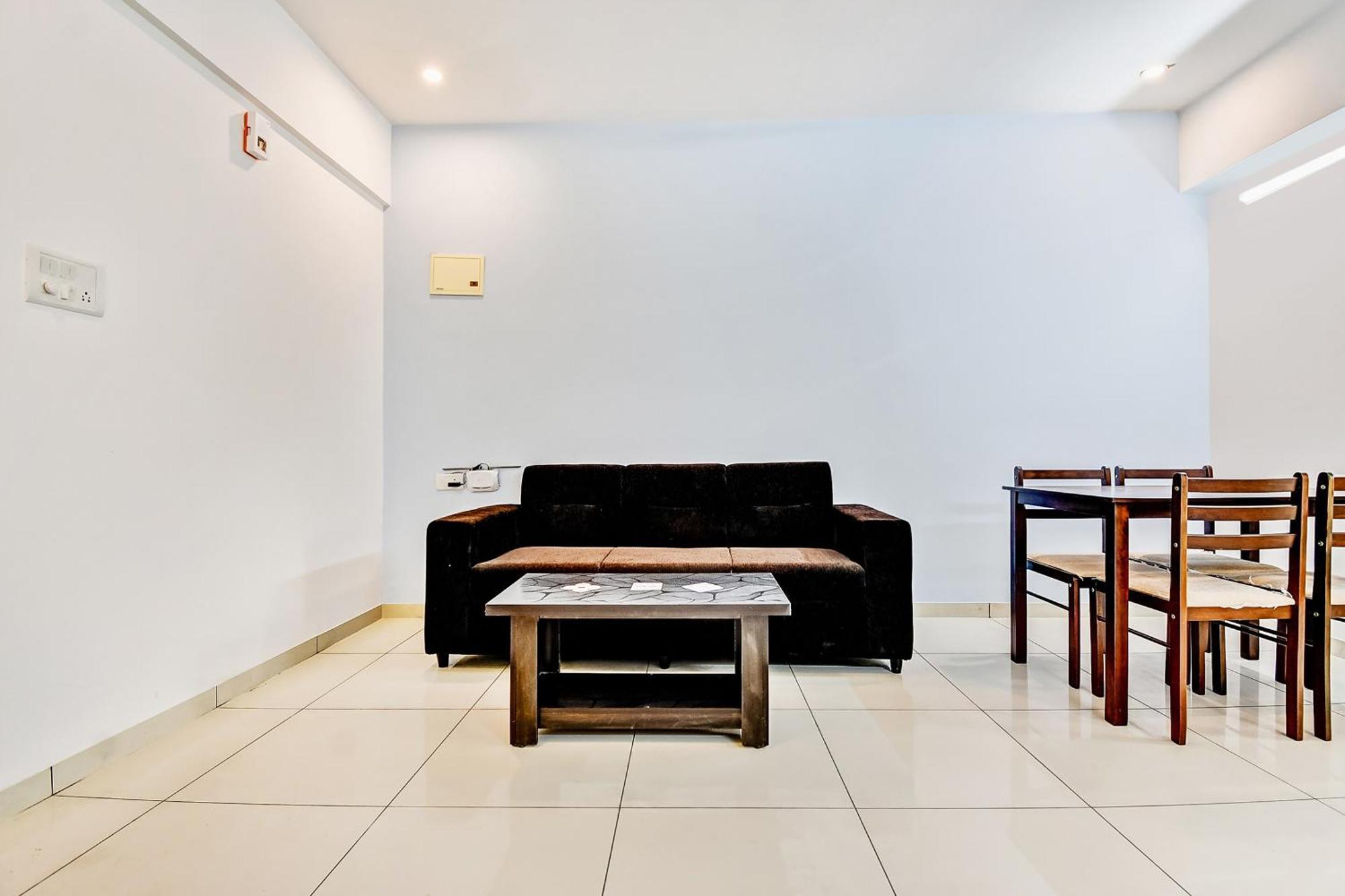 Hotel O Crystal Inn Bengaluru Kültér fotó