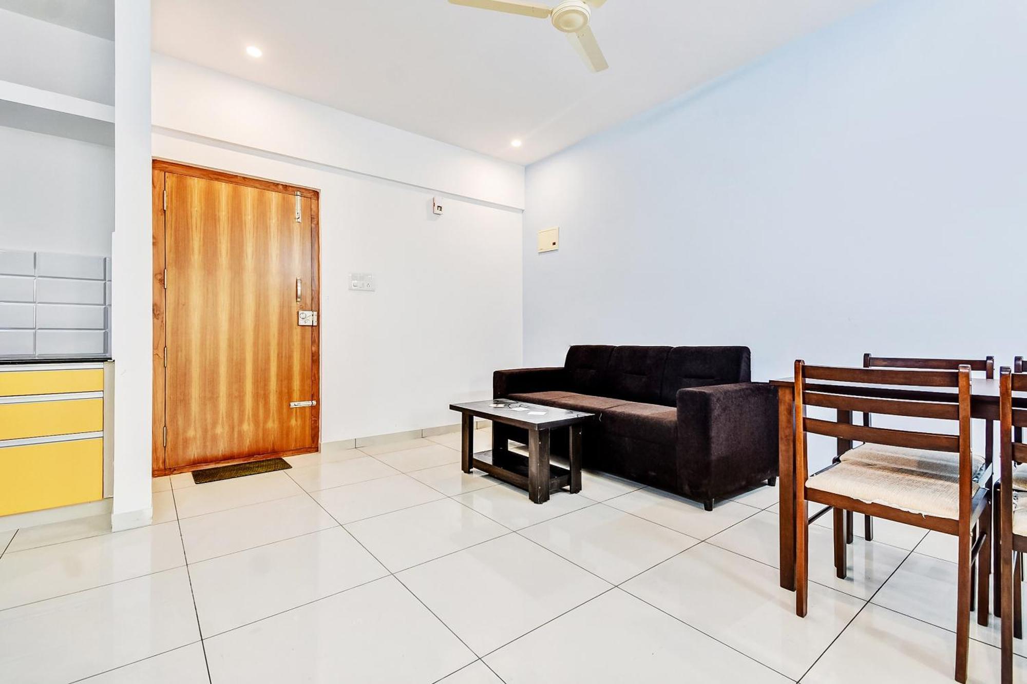 Hotel O Crystal Inn Bengaluru Kültér fotó