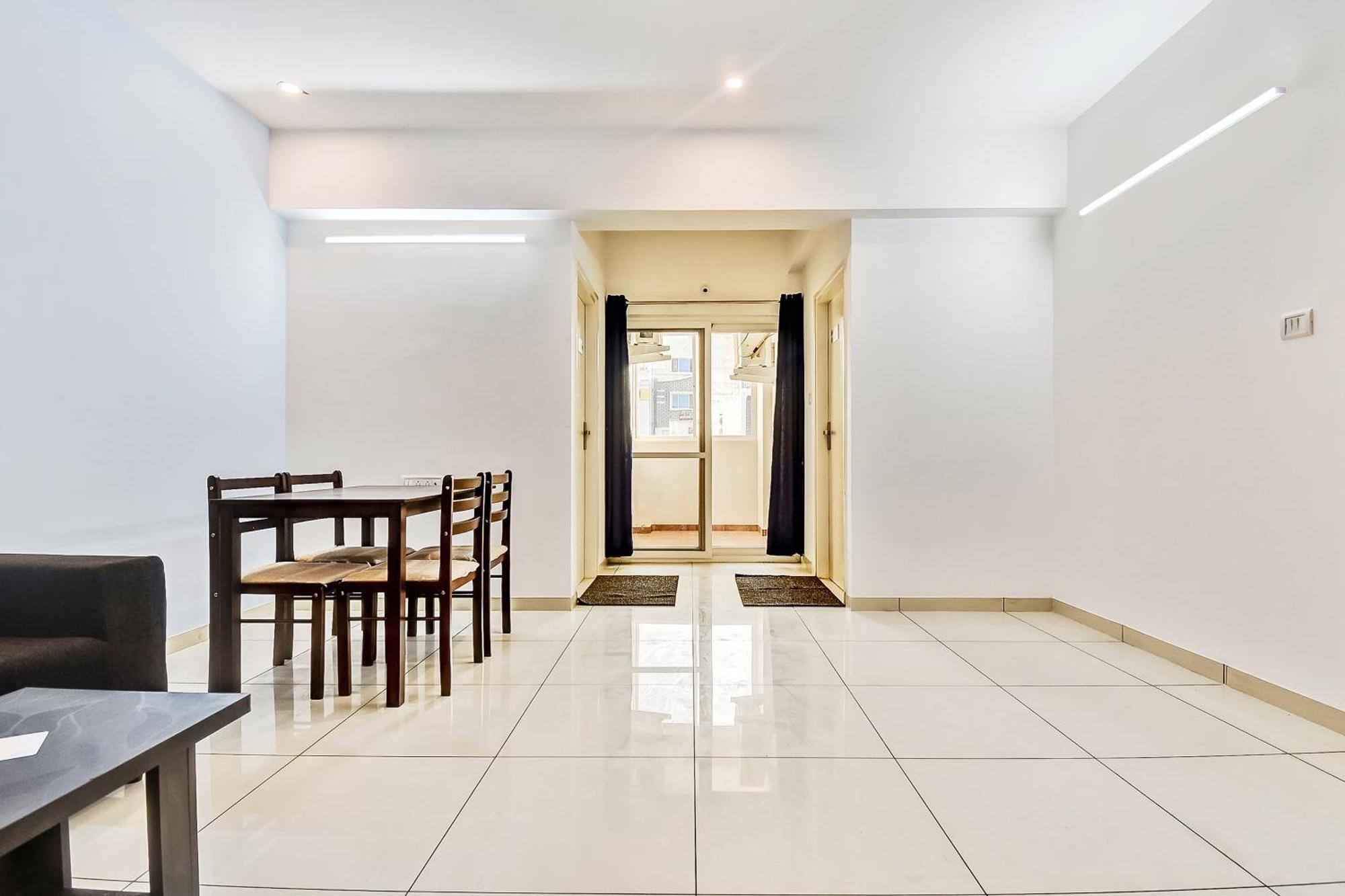 Hotel O Crystal Inn Bengaluru Kültér fotó